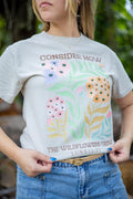 LUKE 12:27 TEE