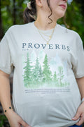 PROVERBS 3:5-6 TEE