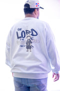THE LORD IS MY SHEPHERD CREWNECK