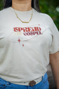 SPREAD THE GOSPEL TEE